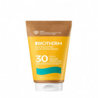 BIOTHERM Waterlover Crema de Protección Solar, 50ML