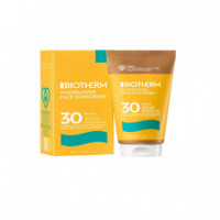 BIOTHERM Waterlover Crema de Protección Solar, 50ML