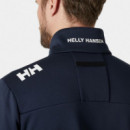 HELLY HANSEN Chaqueta Polar Crew 30229-597