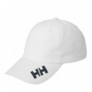 HELLY HANSEN Gorra Unisex Hh Crew Cap 20 67517-001