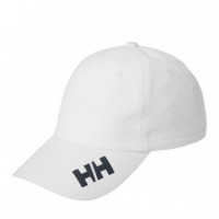 HELLY HANSEN Gorra Unisex Hh Crew Cap 20 67517-001