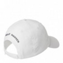 HELLY HANSEN Gorra Unisex Hh Crew Cap 20 67517-001