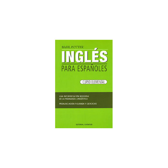 Ingles Elemental