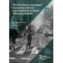 No Nos Vamos, Nos Echan.