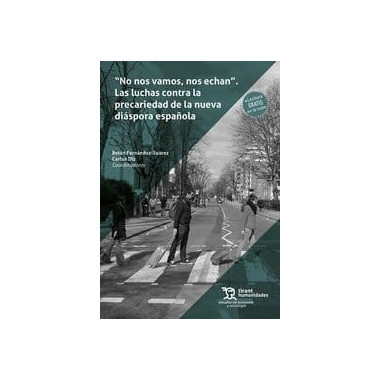 NO NOS VAMOS, NOS ECHAN.