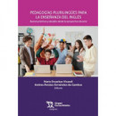 Pedagogias Plurilingues para la Ense�anza del Ingles