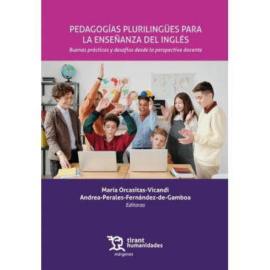 PEDAGOGIAS PLURILINGUES PARA LA ENSE�ANZA DEL INGLES