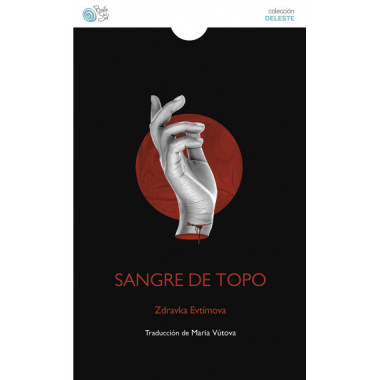 Sangre de Topo   2024