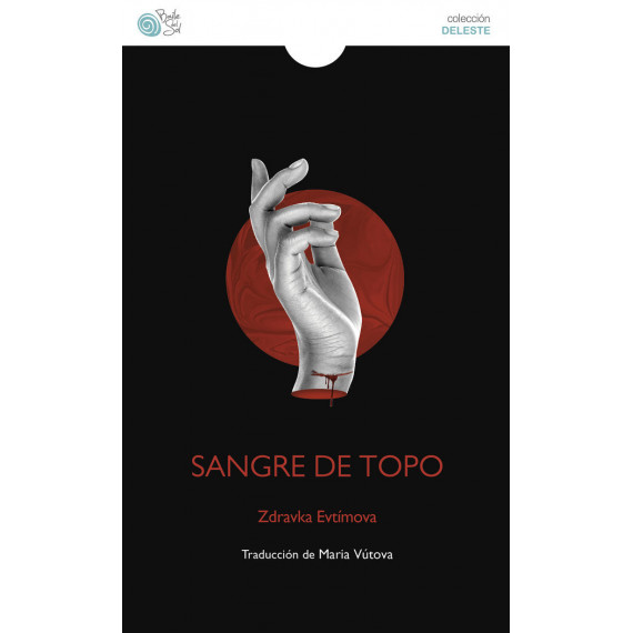 Sangre de Topo   2024