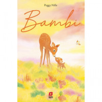 Bambi   2025 - Guanxe Atlantic Marketplace