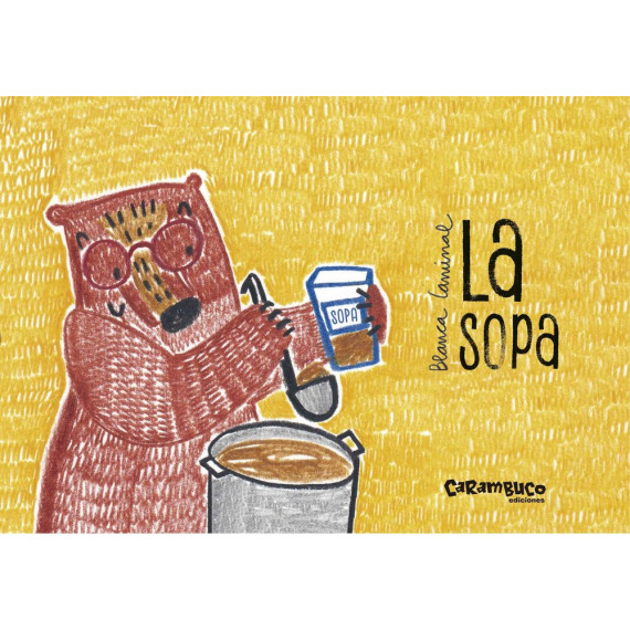 Sopa, la   2025