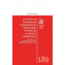 Delito Difusion No Consentida Captaciones Intimas Imagen con   2025