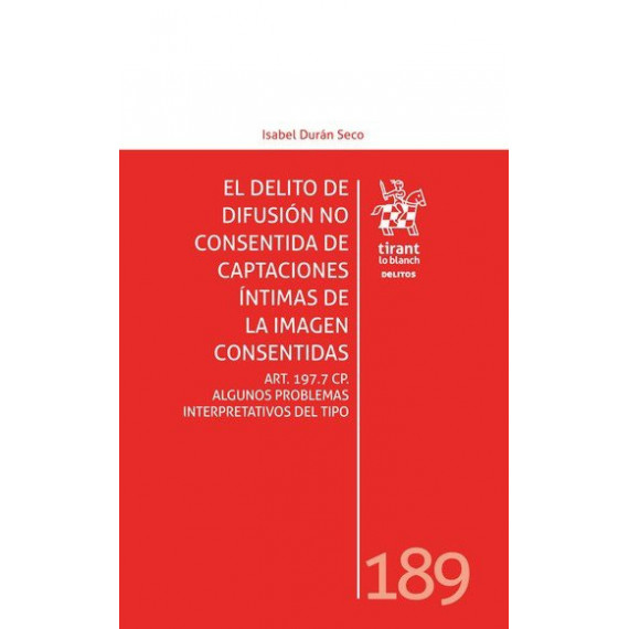 Delito Difusion No Consentida Captaciones Intimas Imagen con   2025