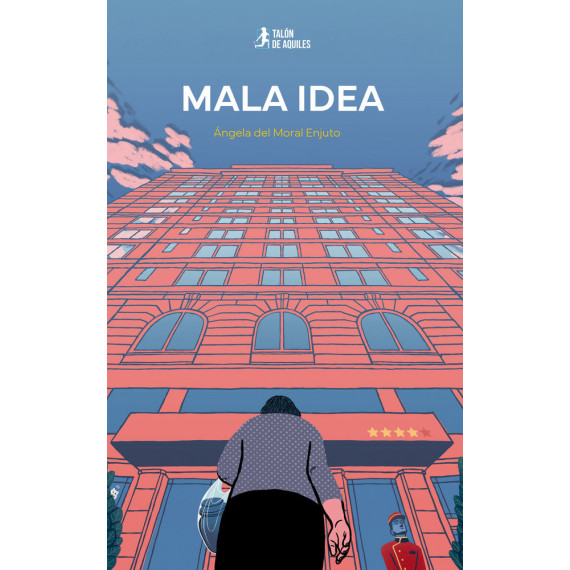 Mala Idea   2025