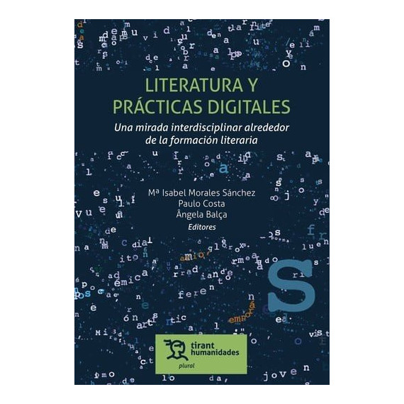 Literatura y Practicas Digitales una Mirada Interdisciplina   2024