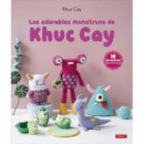 los Adorables Monstruos de Khuc Cay   2025