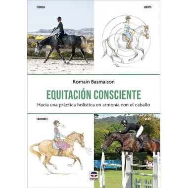 Equitacion consciente