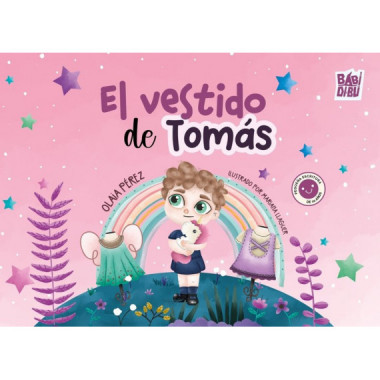 El vestido de tomas