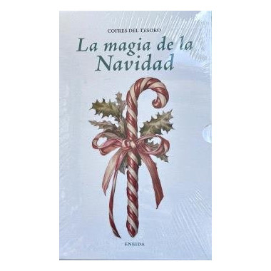 la Magia de la Navidad   2025