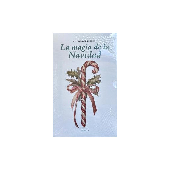 la Magia de la Navidad   2025