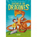 Escuela de Dragones 1 - el Despertar del Dragon de Tierra   2024