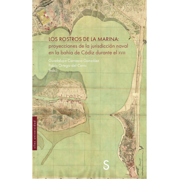 los Rostros de la Marina   2025