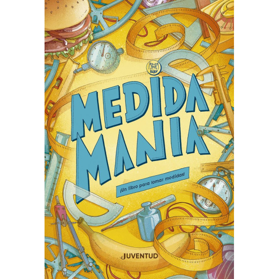 Medidamania   2025