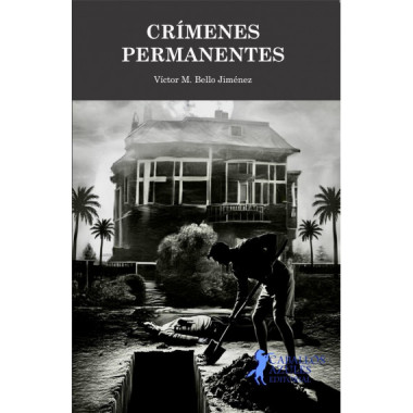 Cr�menes Permanentes   2025