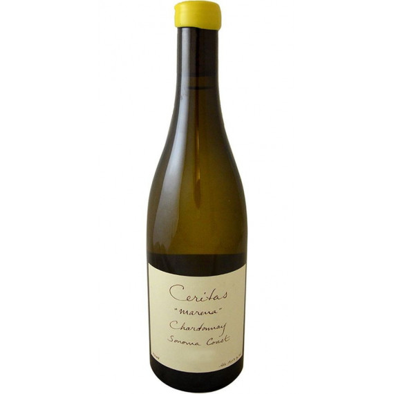 Marena 2017 Ceritas Wines