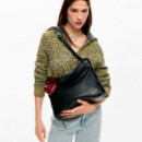 Bolso Mediano Charm Corazón  DESIGUAL