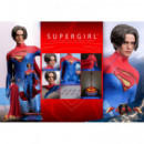 Figura Supergirl Movie Masterpiece Película The Flash 1/6  HOT TOYS