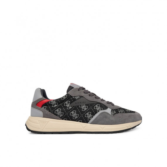 Aria Dark Black  GUESS