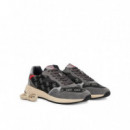 Aria Dark Black  GUESS