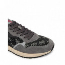 Aria Dark Black  GUESS