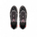 Aria Dark Black  GUESS