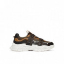 Bellu Brown Coffee  GUESS