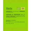 KISORI Té Matcha Ceremonial Premium 30 Gramos