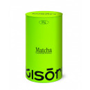 KISORI Té Matcha  Ceremonial Premium 80 Gramos