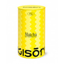 KISORI Té Matcha a Vainilla Ceremonial Premium 80 Gramos