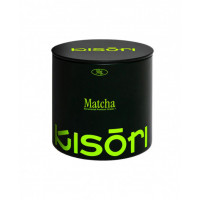 KISORI Té Matcha Ceremonial Premium Grado 1 30 Gramos