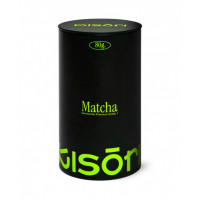 KISORI Té Matcha Ceremonial Premium Grado 1 80 Gramos