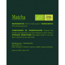KISORI Té Matcha Ceremonial Premium Grado 1 80 Gramos