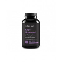 Zn- Nad +  Liposomal 90 Capsulas  ZENEMENT
