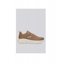 Tenis SKECHERS Hombre Camel