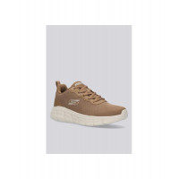 Tenis SKECHERS Hombre Camel