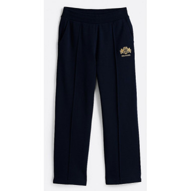 TOMMY HILFIGER - Varsity Graphic Straight Pant - C1G - F|WW0WW43862/C1G