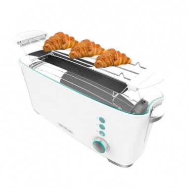 Toast&taste Extra W  CECOTEC