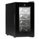 Vinoteca Bolero Grandsommelier 830 Coolcrystal  CECOTEC