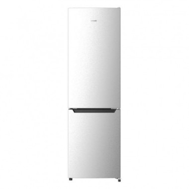 Frigor&iacute;fico Bolero Coolmarket Combi 250 Inox E  CECOTEC