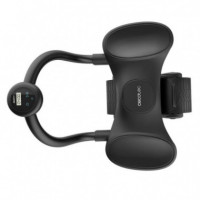 Drumfit Ab Fit Pro  CECOTEC